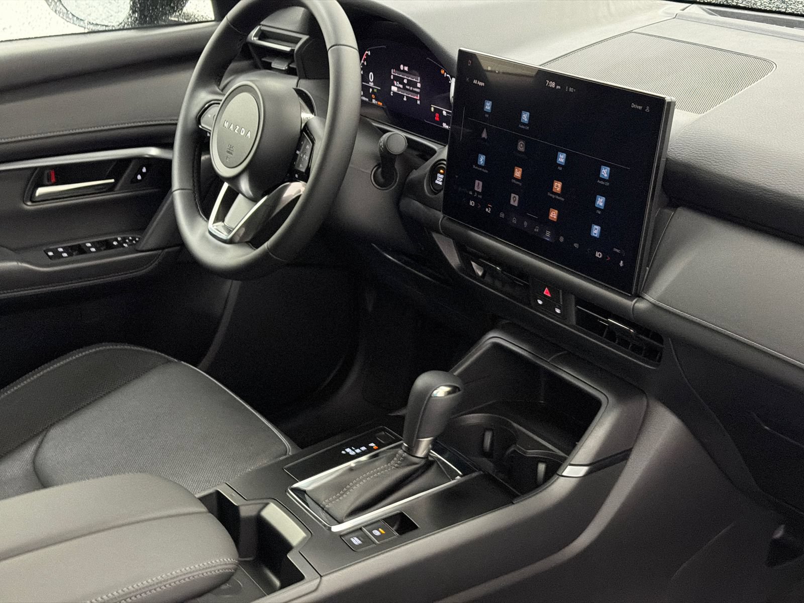 New 2026 MAZDA CX-5 Preferred AWD/4WD image 9