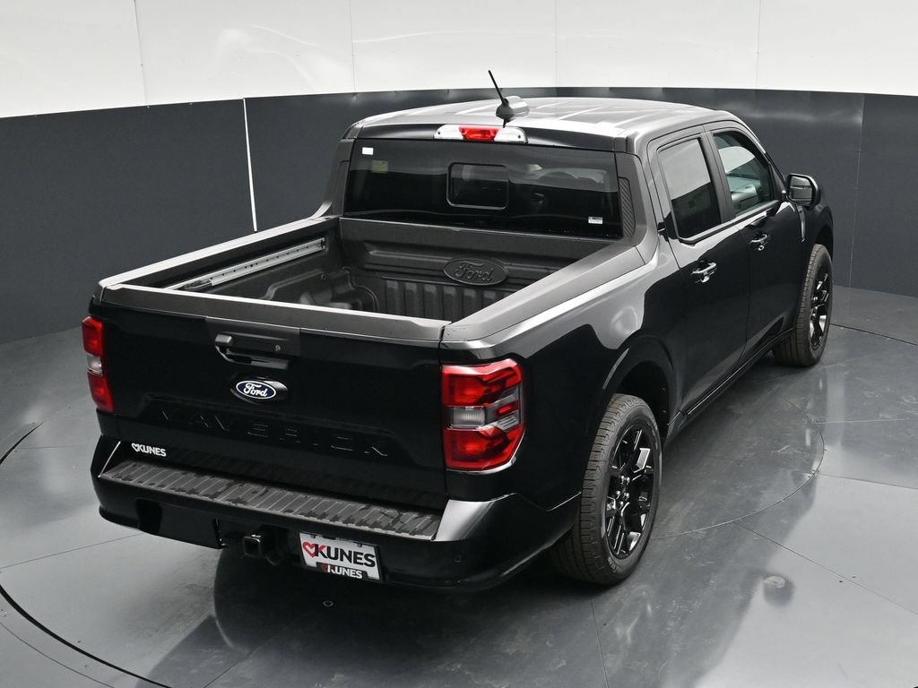 New 2026 Ford Maverick Lobo AWD/4WD image 42