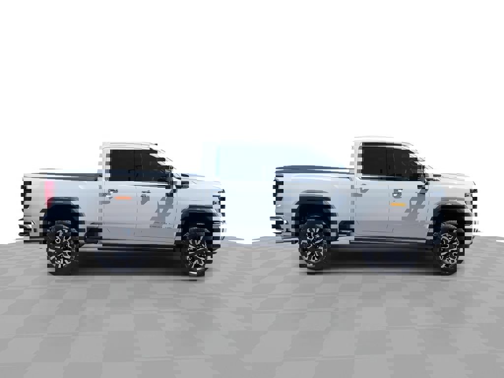 New 2025 GMC Sierra 3500 Denali Ultimate image 9