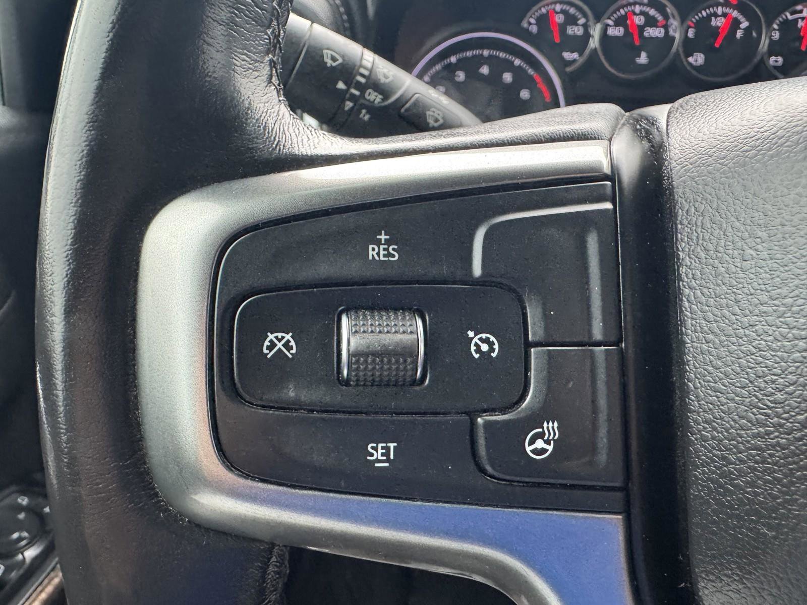 Used 2020 Chevrolet Silverado 2500 LT w/ All Star Edition image 18