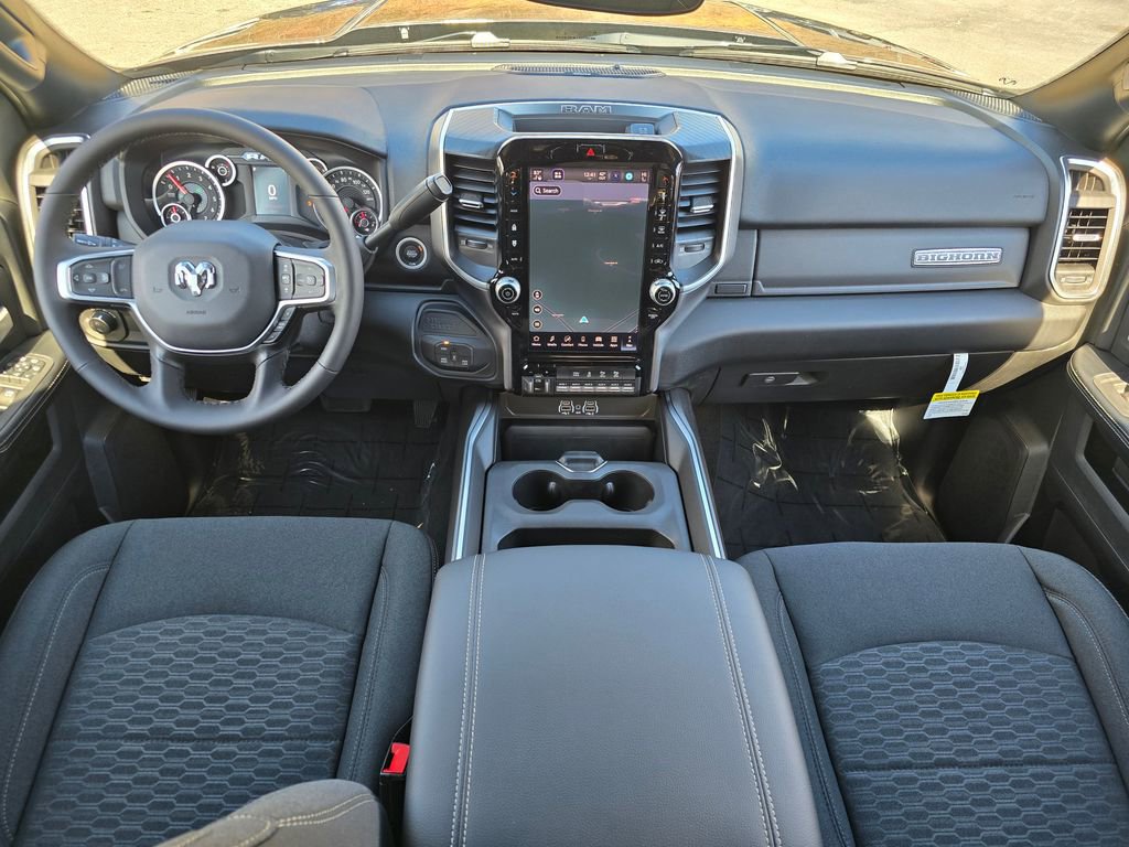 New 2026 RAM 2500 Big Horn image 5