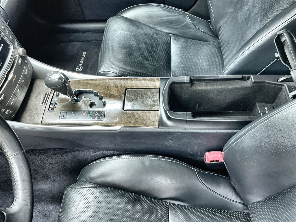 Used 2011 Lexus IS 250 AWD image 18