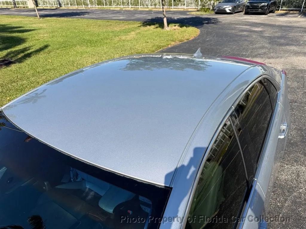 Used 2014 Cadillac XTS Luxury w/ Driver Awareness Package image 25