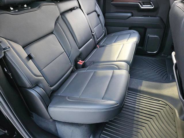Used 2024 GMC Sierra 1500 Denali w/ Denali Reserve Package AWD/4WD image 18