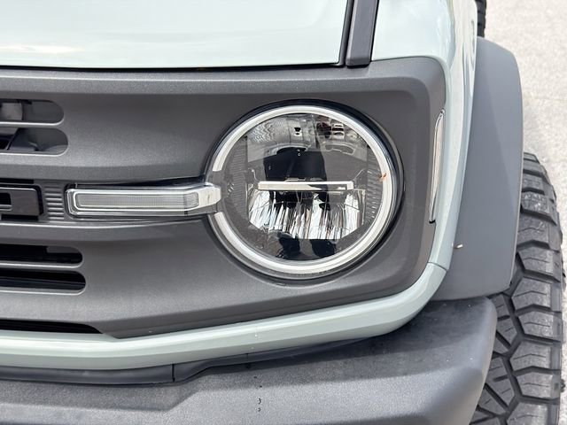 Used 2023 Ford Bronco 4-Door image 9