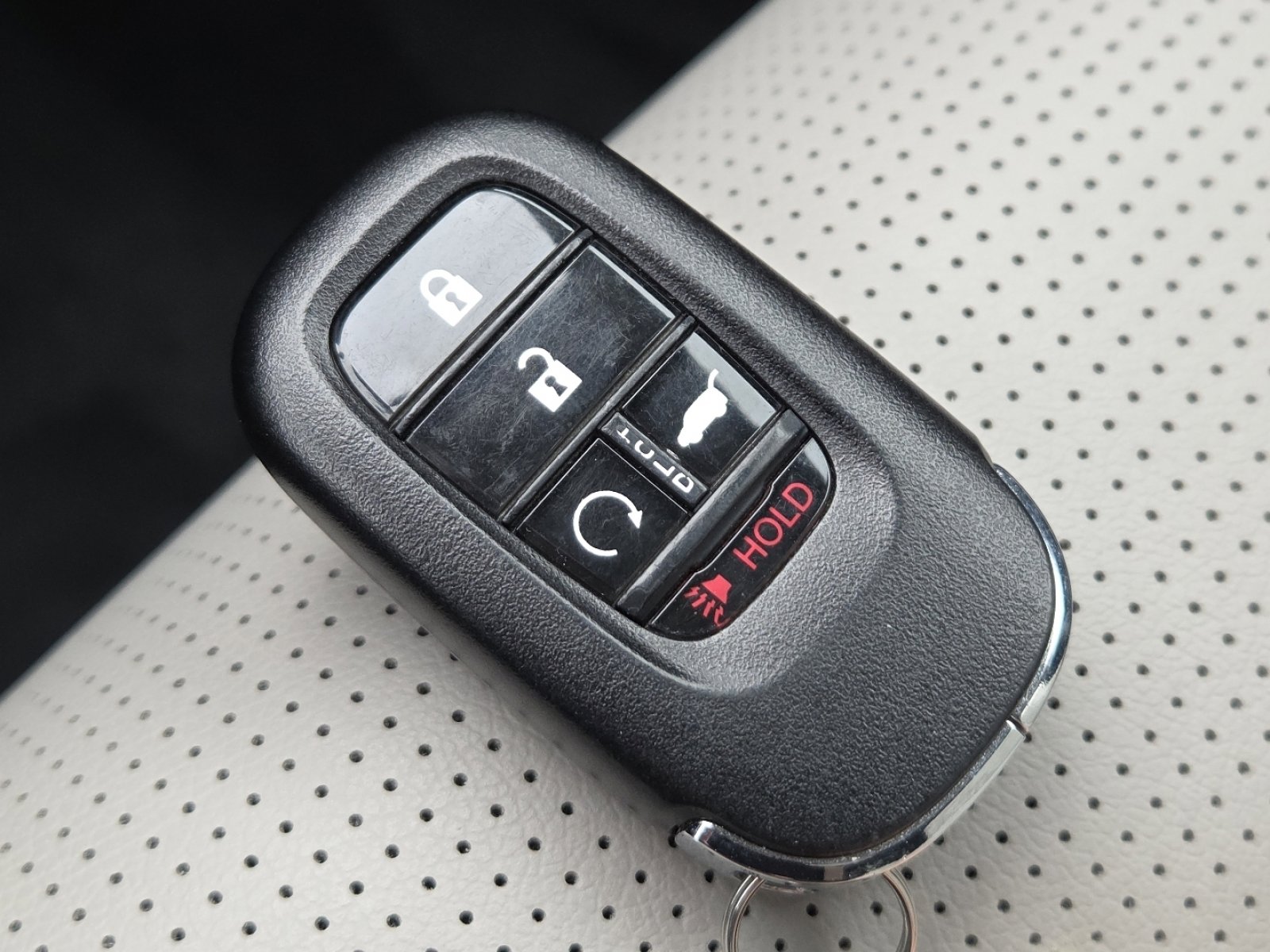 Used 2023 Honda CR-V EX-L image 33