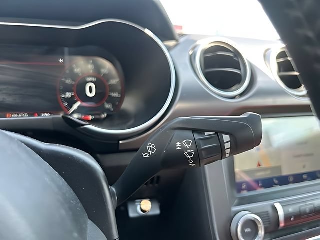Used 2018 Ford Mustang Premium w/ Equipment Group 201A RWD image 26