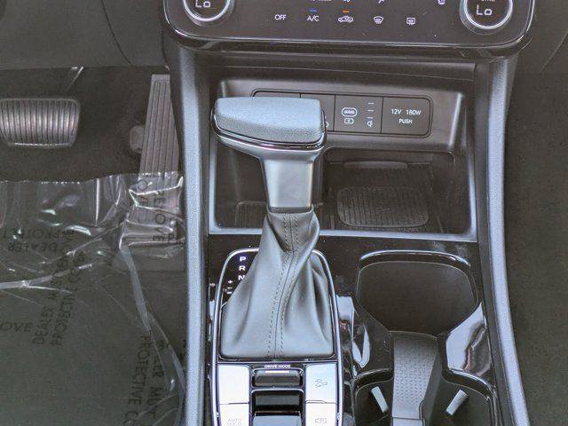 New 2026 Hyundai Santa Cruz SEL FWD image 15