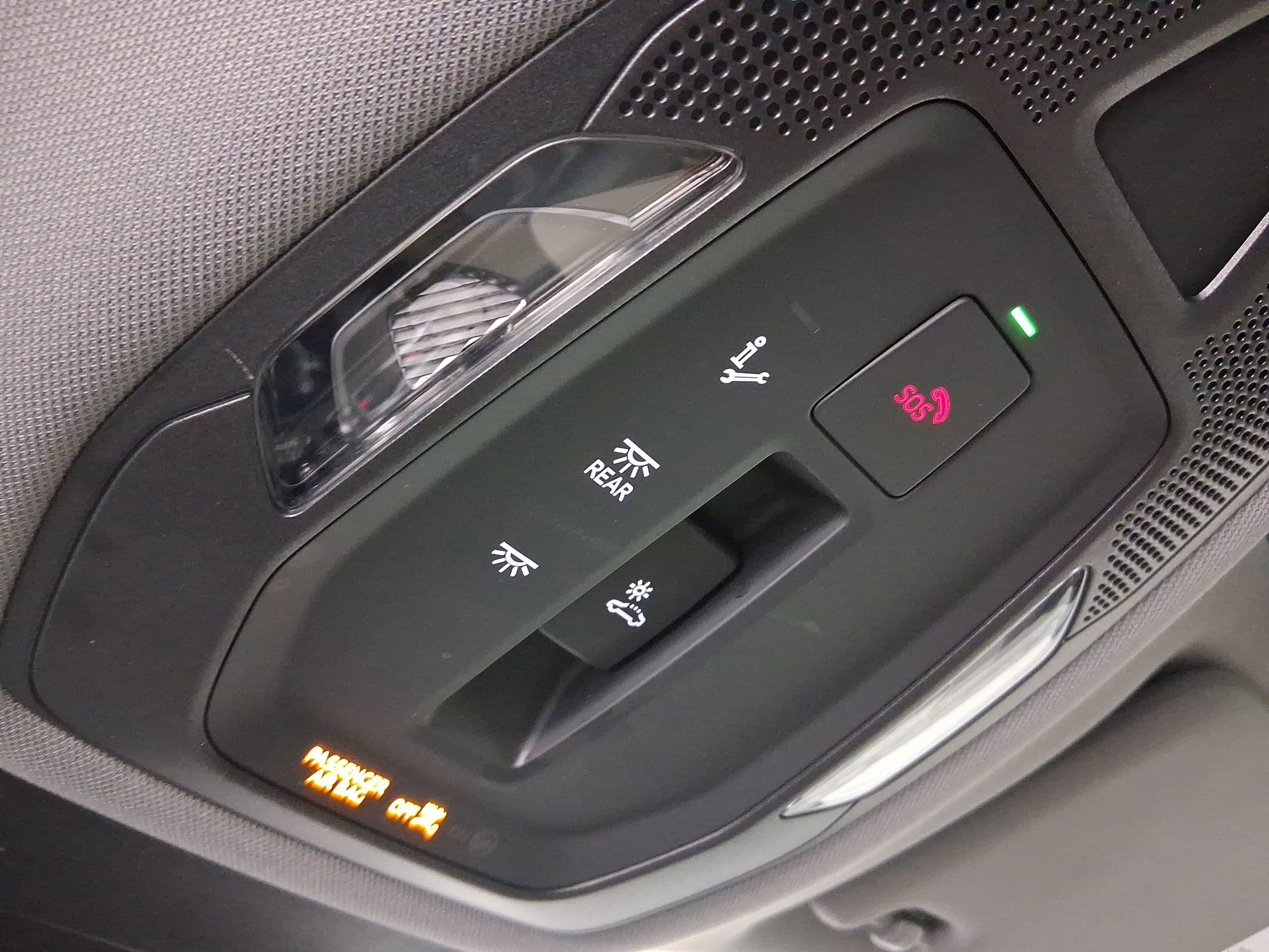 Used 2025 Audi A6 e-tron Premium Plus w/ Premium Plus image 26