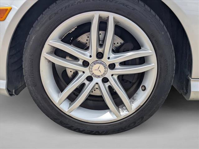 Used 2014 Mercedes-Benz C 250 Sedan image 9