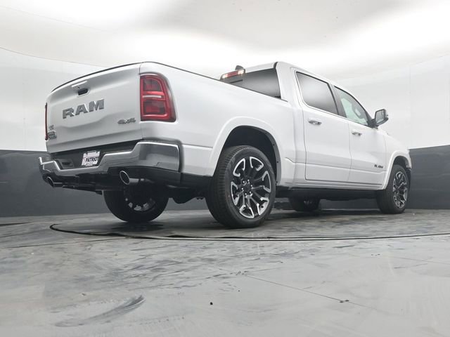 New 2026 RAM 1500 Limited AWD/4WD image 39