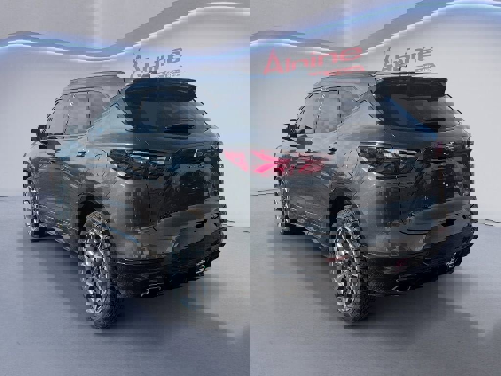 Used 2020 Chevrolet Blazer RS image 3