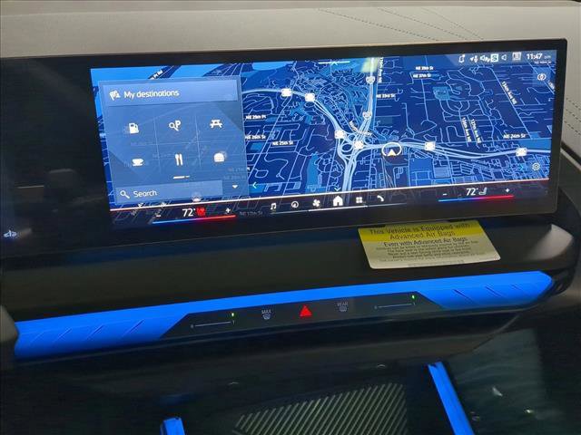 New 2026 BMW X3 xDrive30 image 13