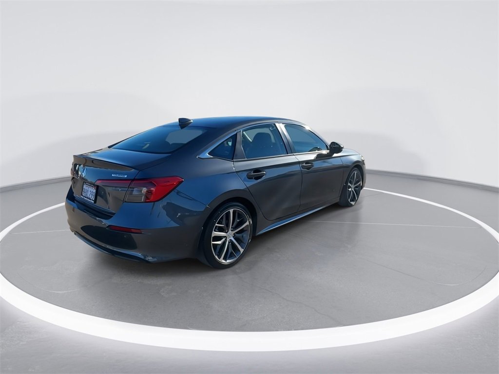 Used 2024 Honda Civic Touring image 15