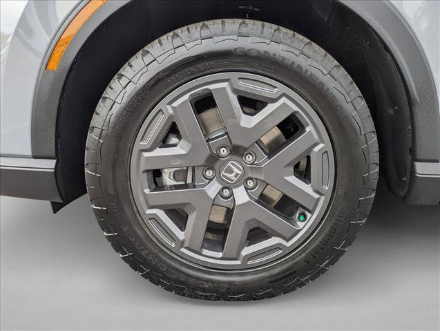 Used 2026 Honda CR-V TrailSport image 6