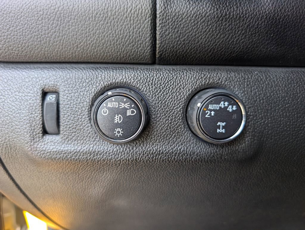 Used 2018 Chevrolet Colorado LT w/ LT Convenience Package image 28