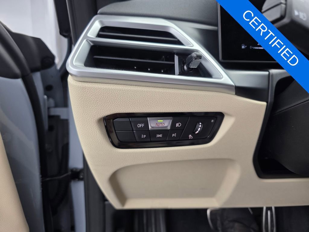 Used 2025 BMW 430i 430i w/ M Sport Package image 23