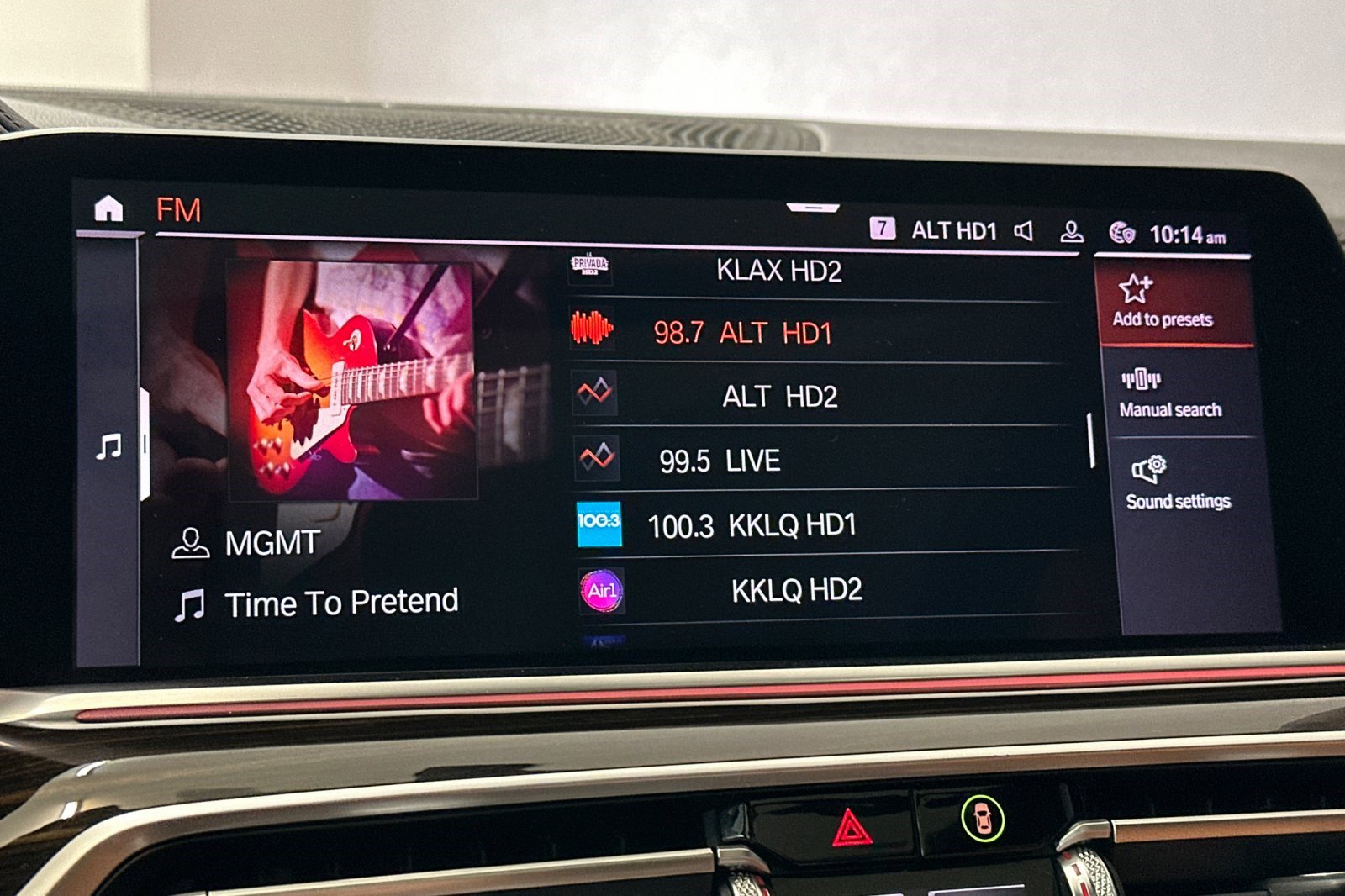 Used 2019 BMW X5 xDrive40i w/ Convenience Package image 21