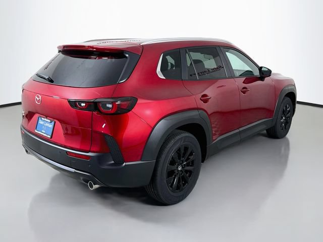New 2026 MAZDA CX-50 AWD 2.5 S w/ Preferred Pkg image 7