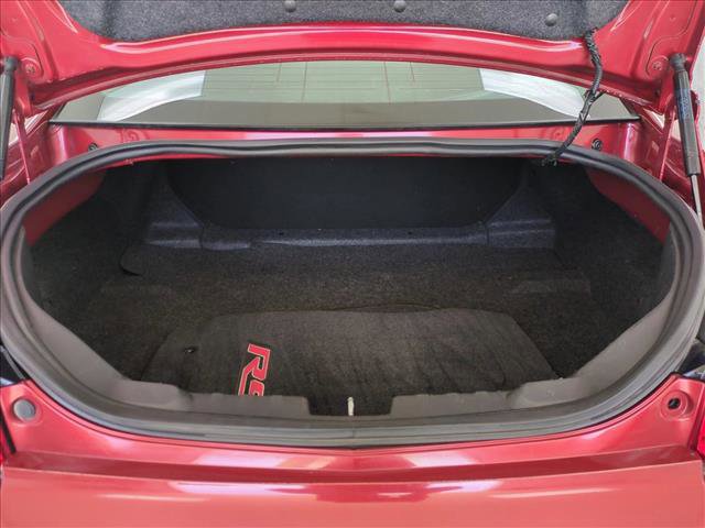 Used 2014 Chevrolet Camaro LT w/ RS Package RWD image 6