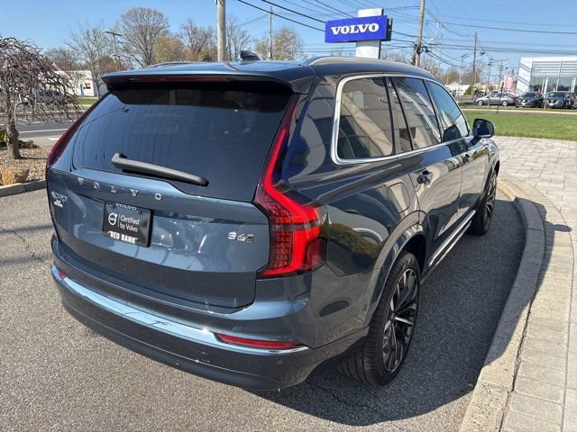 Used 2025 Volvo XC90 B6 Plus image 5