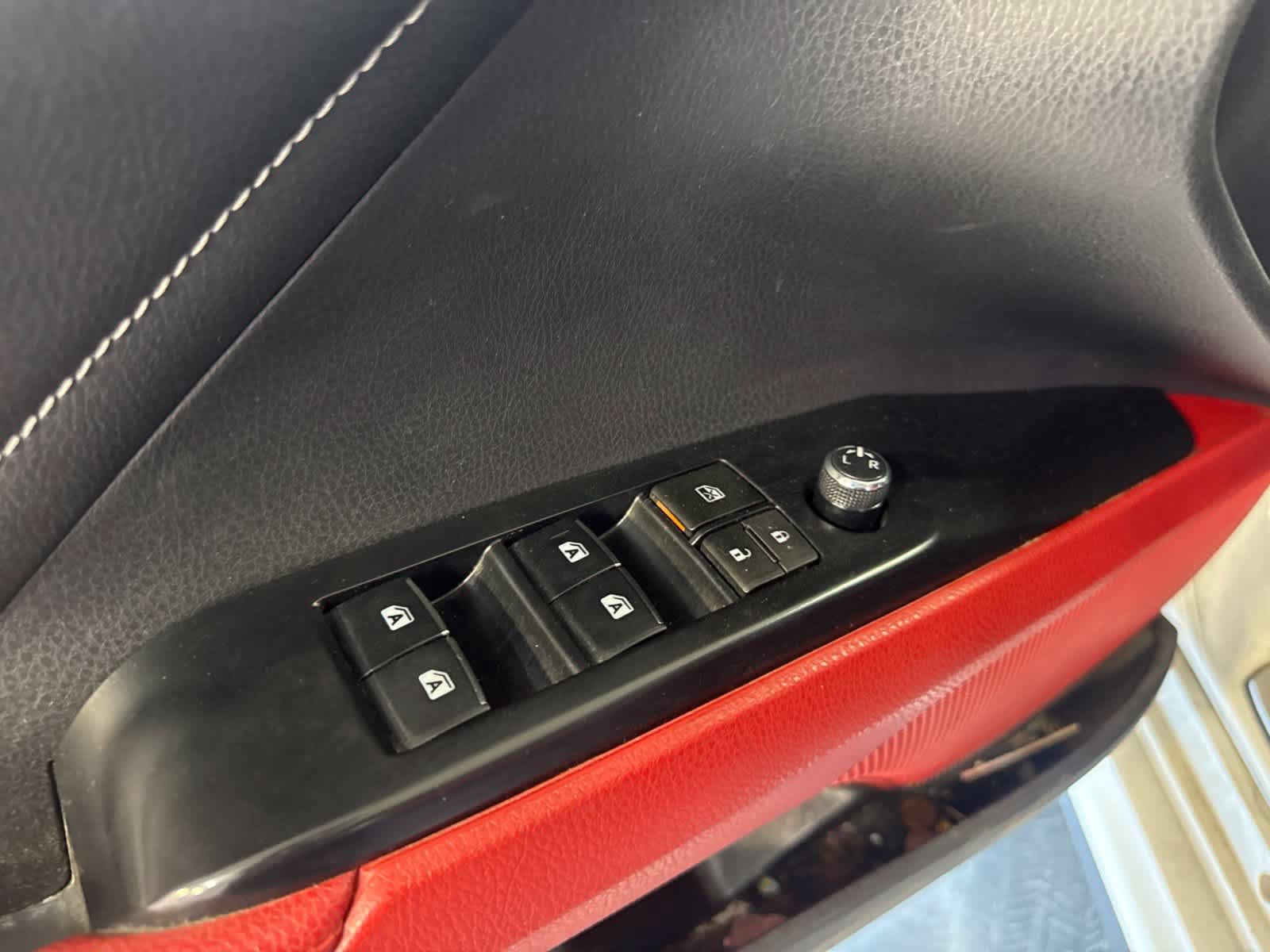 Used 2018 Toyota Camry XSE w/ Audio Package FWD image 10