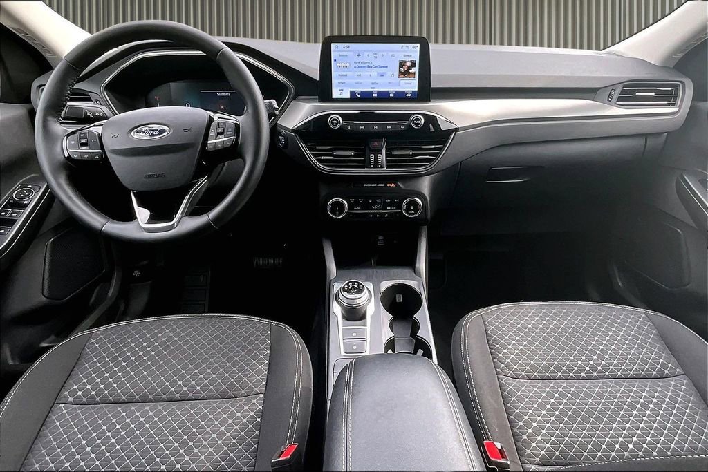 Used 2023 Ford Escape Active AWD/4WD image 17