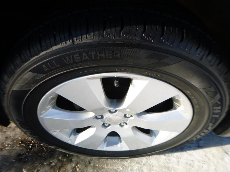 Used 2011 Subaru Outback 2.5i Premium image 20