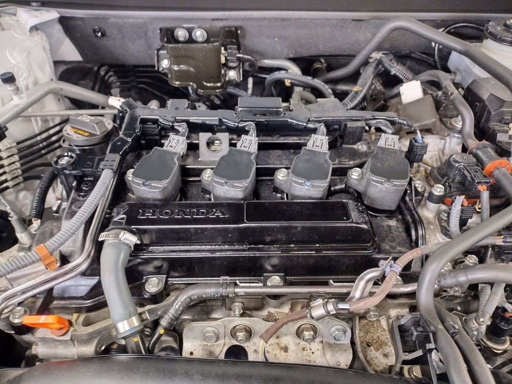 Used 2023 Honda Accord LX image 7