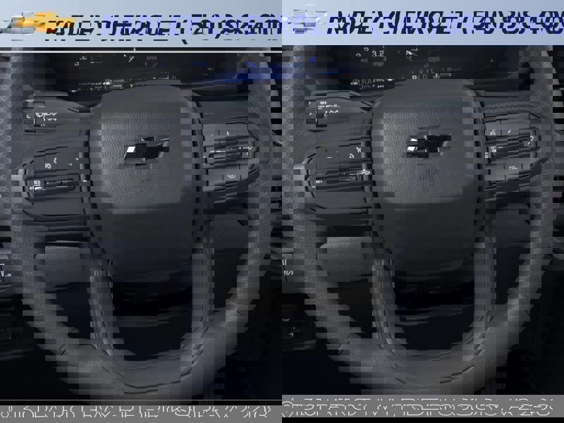 New 2026 Chevrolet Colorado Trail Boss image 19