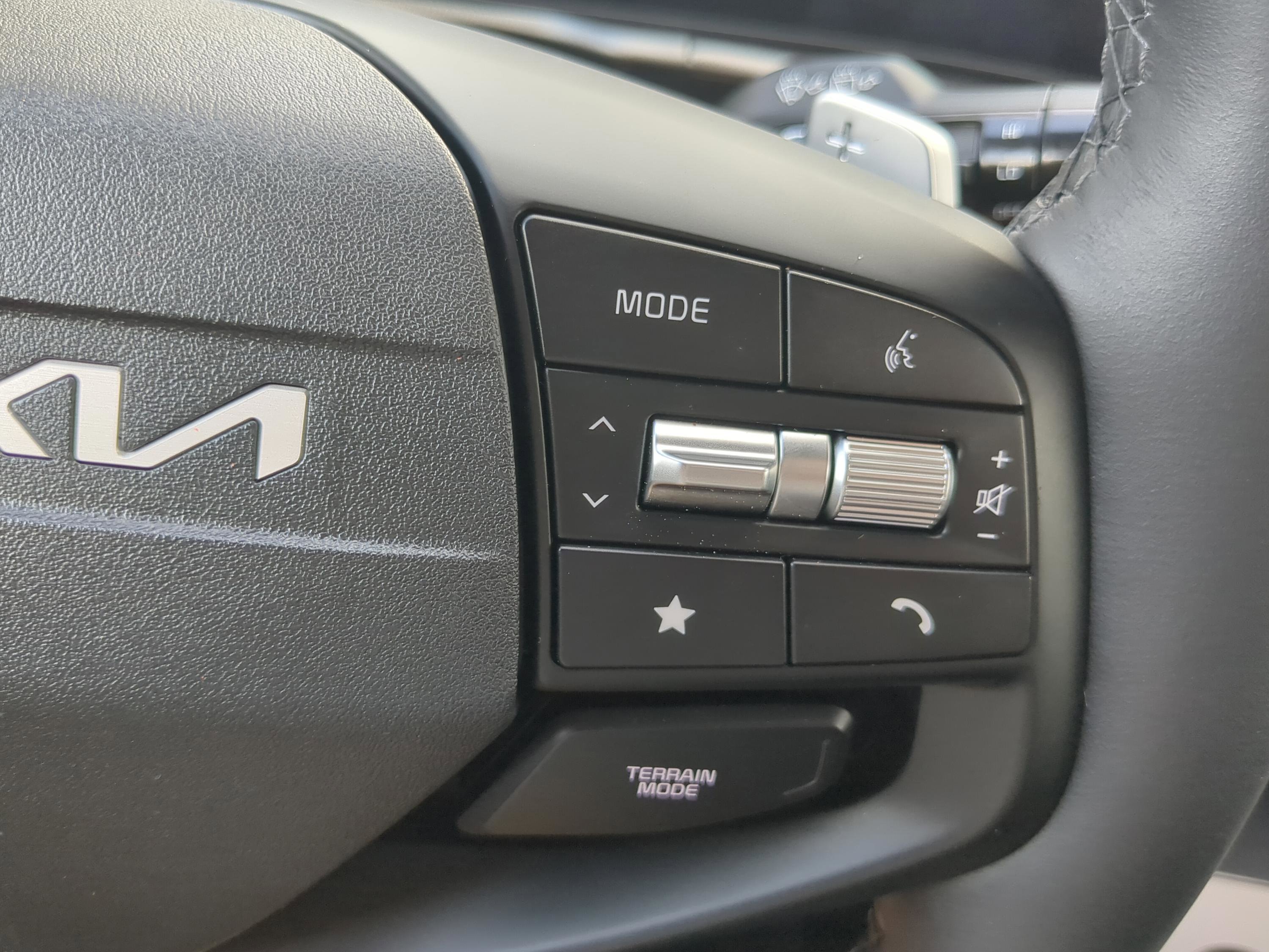 Certified 2026 Kia Sportage S image 24