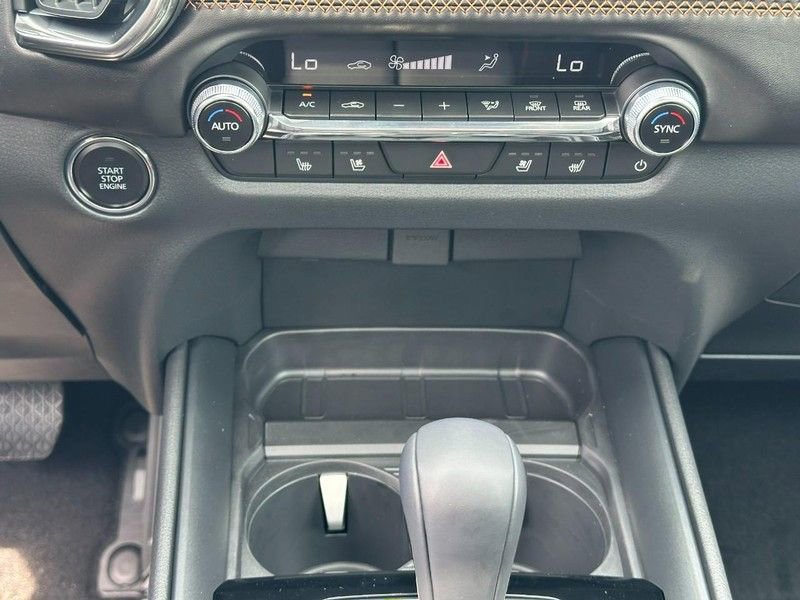 New 2025 MAZDA CX-50 AWD 2.5 S w/ Weather Package image 16