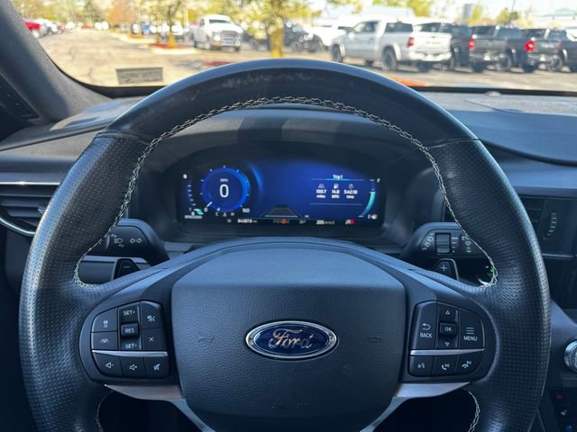 Used 2020 Ford Explorer ST w/ ST Street Pack AWD/4WD image 26