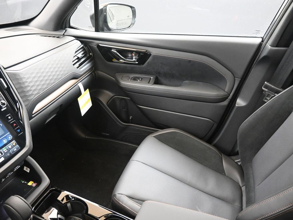 New 2026 Subaru Forester Touring image 43