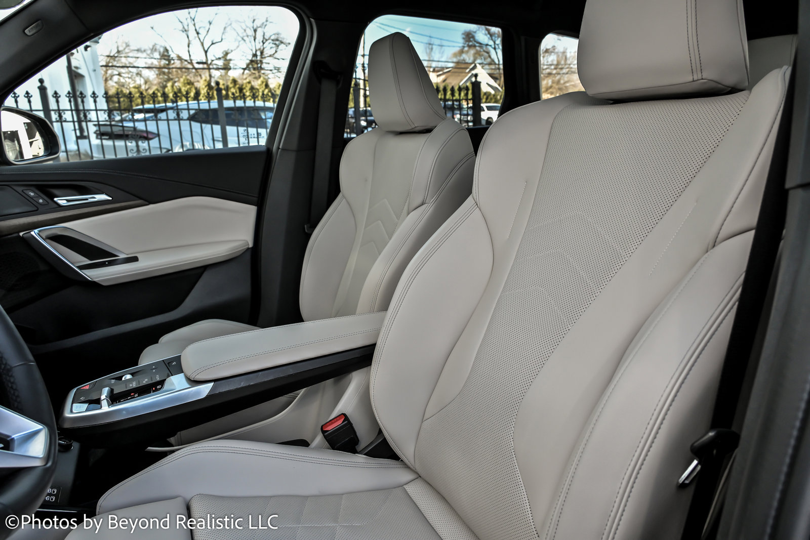 Used 2025 BMW X1 xDrive28i w/ Convenience Package image 26