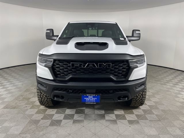 New 2026 RAM 1500 RHO w/ RHO Level 1 Equipment Group image 23