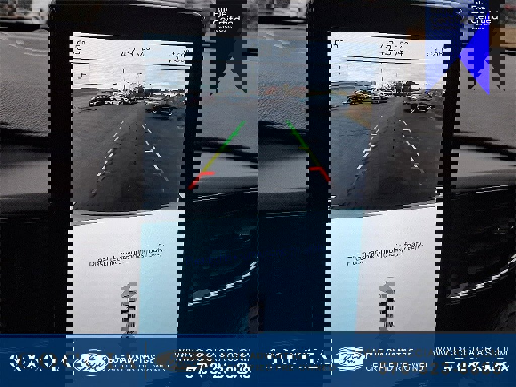 Certified 2024 Ford Explorer ST w/ Equipment Group 401A image 20