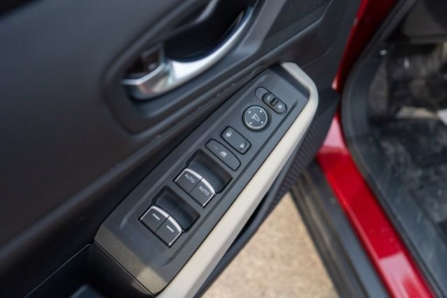 Used 2024 Honda Accord EX image 18
