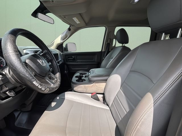 Used 2016 RAM 3500 Tradesman image 18