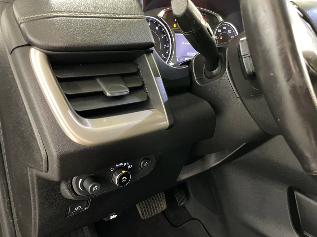 Used 2019 GMC Terrain Denali w/ Advanced Safety Package AWD/4WD image 27
