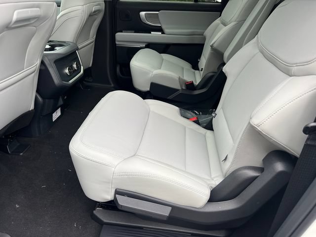 New 2027 Ford Expedition Max Platinum RWD image 14