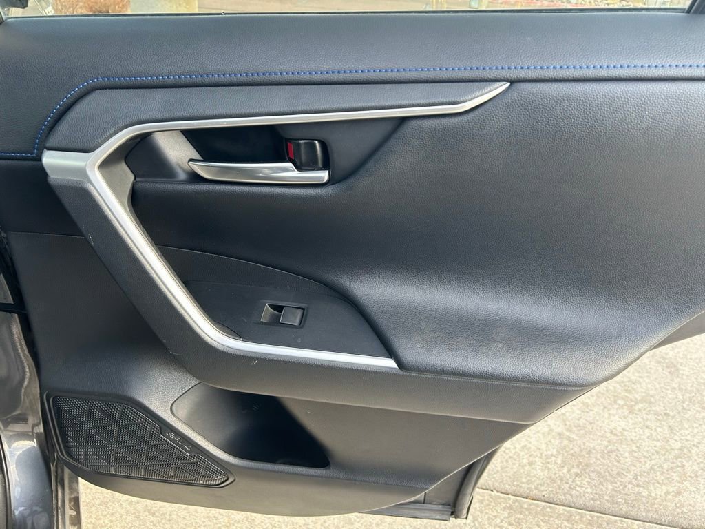 Used 2019 Toyota RAV4 XSE image 27