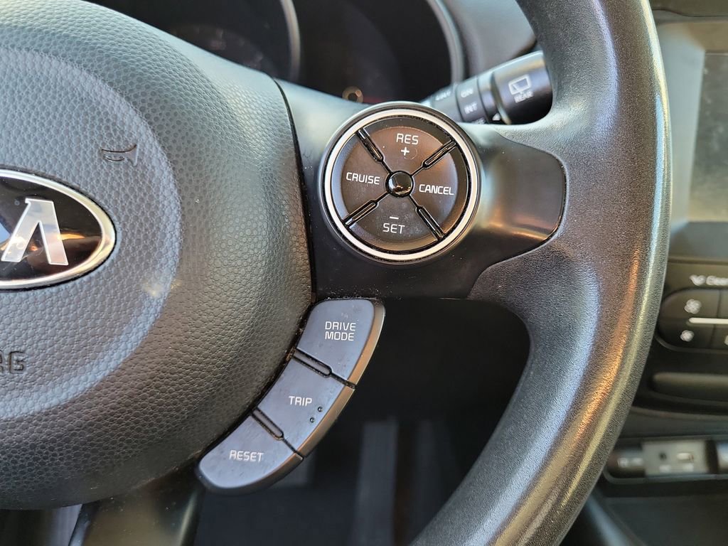 Used 2019 Kia Soul + image 19