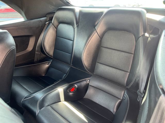 Used 2023 Ford Mustang Premium image 24
