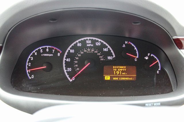 Used 2006 Hyundai Azera Limited image 25