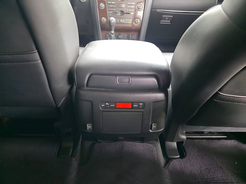 Used 2018 Nissan Armada SL w/ Premium Package RWD image 12