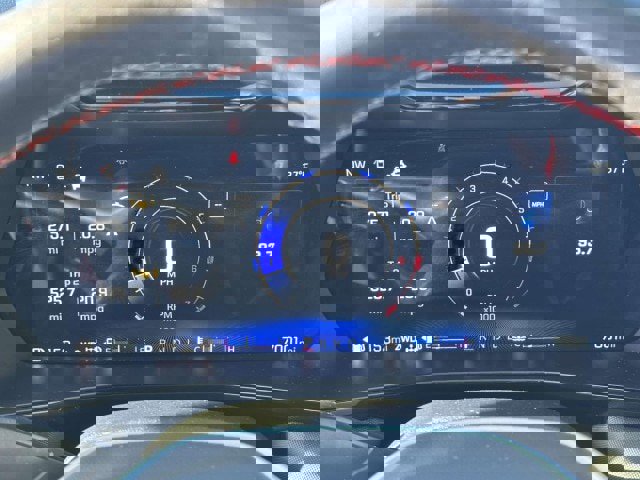 Certified 2024 Chevrolet Colorado Z71 w/ Z71 Convenience Package 2 image 29