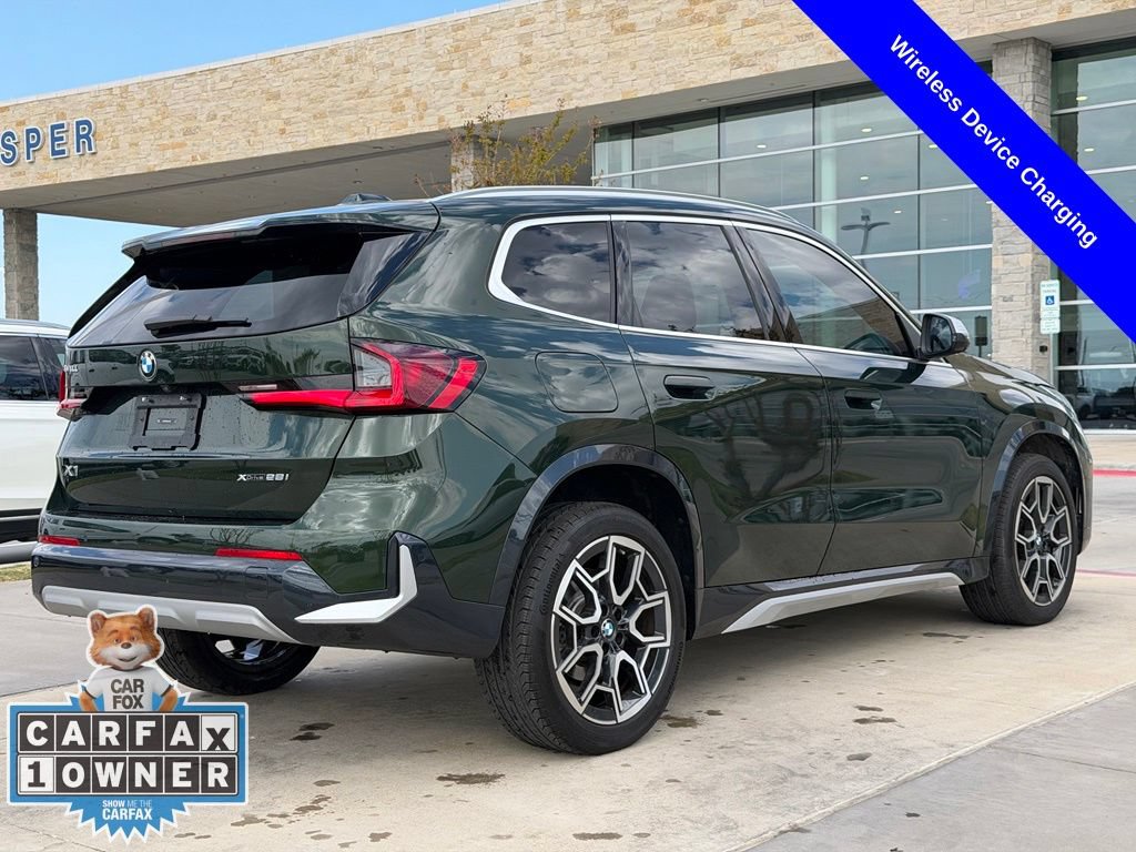 Used 2024 BMW X1 xDrive28i w/ Premium Package AWD/4WD image 20