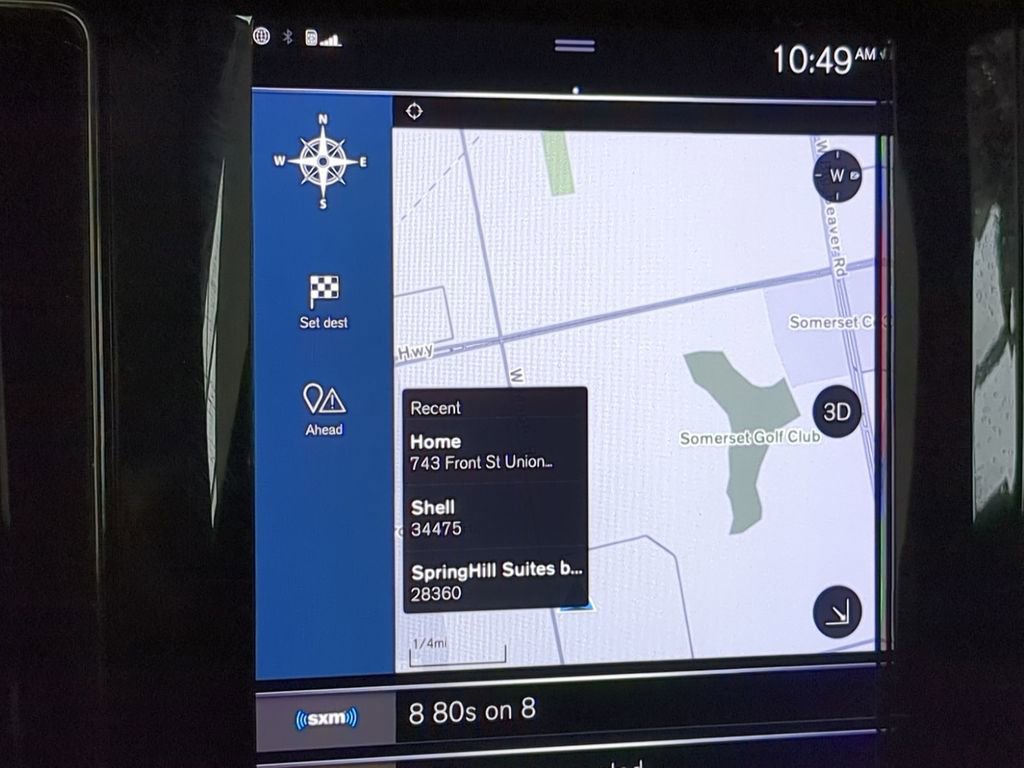 Used 2020 Volvo XC60 T6 Momentum image 35