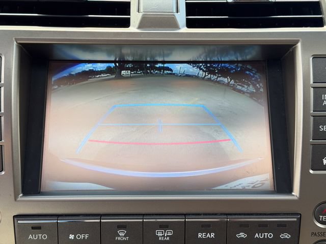 Used 2015 Lexus GX 460 w/ Premium Package AWD/4WD image 15